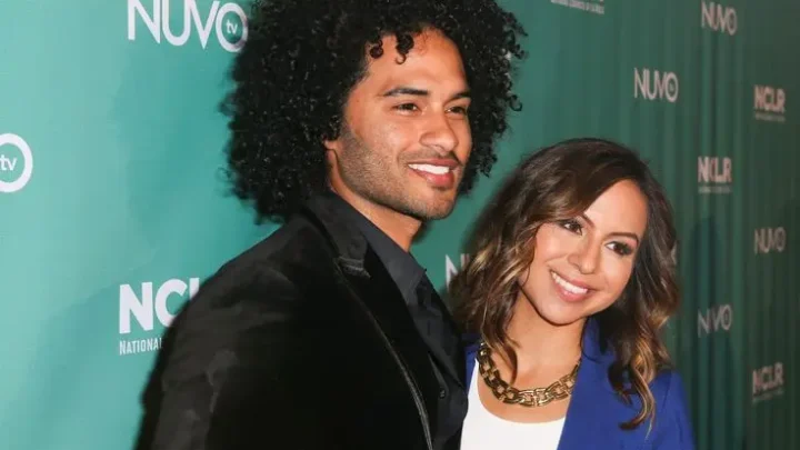 Anjelah Johnson’s Husband Manwell Reyes Biography: Net Worth, Parents, Age, Band, Sister, Songs, Wife, Wikipedia, Girfriend, Height