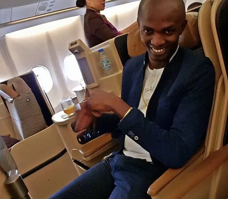 Jowi Zaza Biography: Father, Net Worth, Wife, Private Jet, Girlfriend, Age, Pictures, Wikipedia, University, State, Instagram