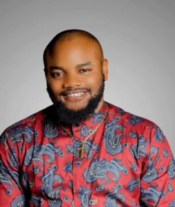 Sensational Bamidele