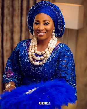 Mide Martins Biography: Father, Husband, Siblings, Age, Twins, Children, Net Worth, Wikipedia, Boyfriend