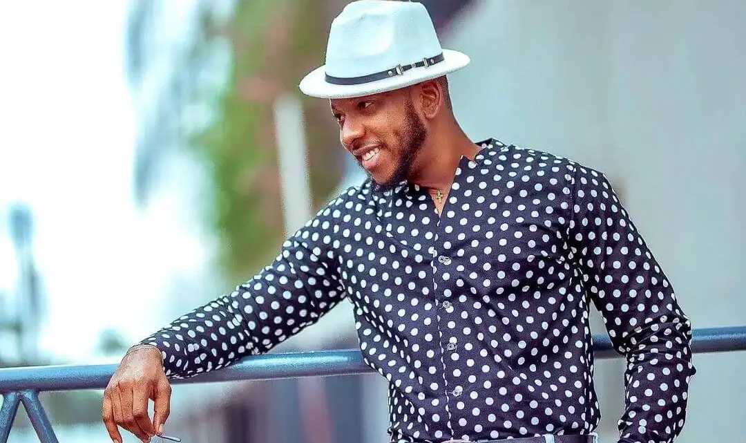Aaron Adatsi Biography: Age, Wikipedia, Wife, Net Worth, Movies, Married, Date Of Birth