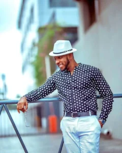 Aaron Adatsi