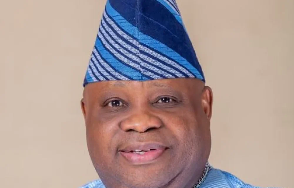 Ademola Adeleke Biography: Net Worth, Wife, Age, House, Children, Phone Number, Wikipedia