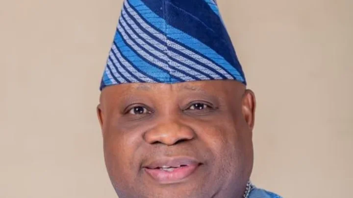 Ademola Adeleke Biography: Net Worth, Wife, Age, House, Children, Phone Number, Wikipedia