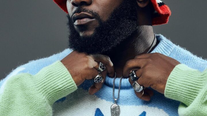 Afrobeats: Is May Becoming Major Releases Month?