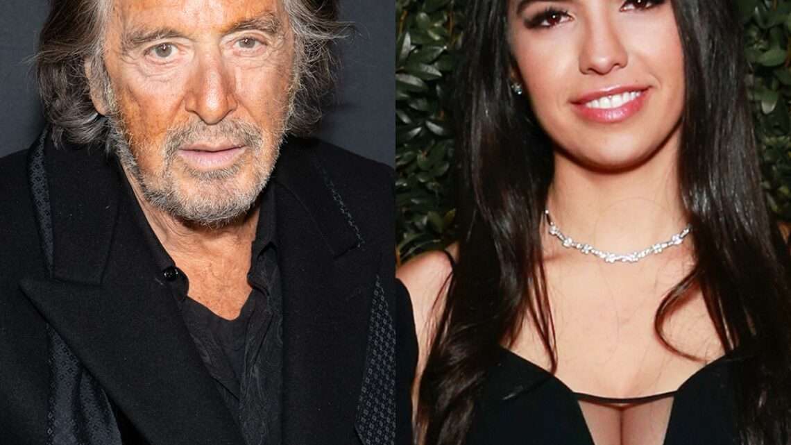 Al Pacino’s girlfriend Noor Alfallah Biography: Age, Net Worth, Instagram, Parents, Baby Pregnancy, Boyfriends, Wikipedia Al Pacino’s girlfriend Noor Alfallah Biography: Age, Net Worth, Instagram, Parents, Baby Pregnancy, Boyfriends, Wikipedia
