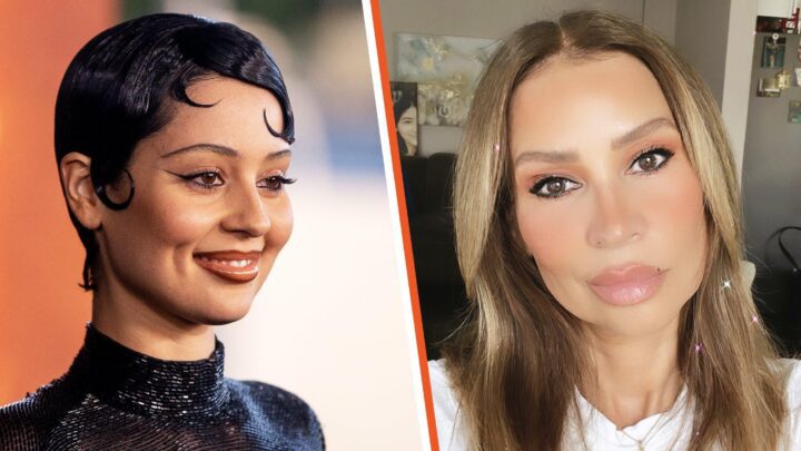 Alexa Demie’s mother Rose Mendez Biography: Parents, Age, Instagram, Net Worth, Husband, Father