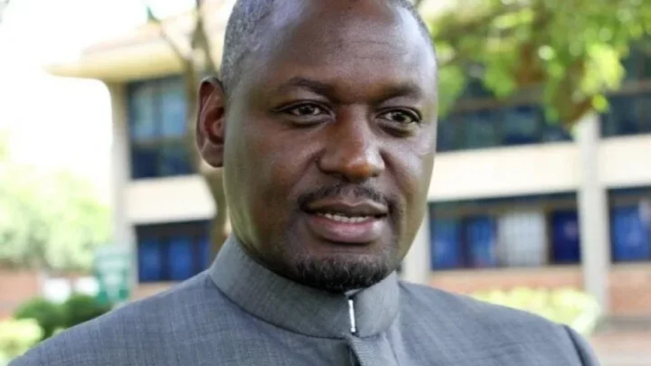 Paul Otiende Amollo Biography: Wikipedia, Age, Net Worth, Wife, Tribe, Sister, News, House, Twitter, Children