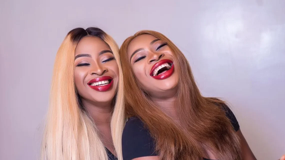 Aneke Twins ‘Chidinma and Chidiebere Aneke’ Biography: Age, Net Worth, Pictures, Marriage, Movies, Husband, Parents, Wiki