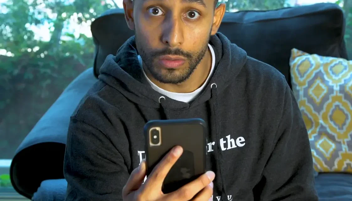 Anwar Jibawi Biography: Girlfriend, Age, Height, Net Worth, Wife, Movies, Religion, Nationality, Cast, Friends Name, Wikipedia, Origin