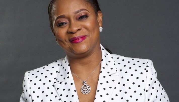 Arunma Oteh Biography: Husband, Village, Family, Age, Children, Net Worth, State Of Origin, Date Of Birth
