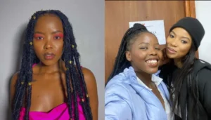 Ayanda Nzimande
