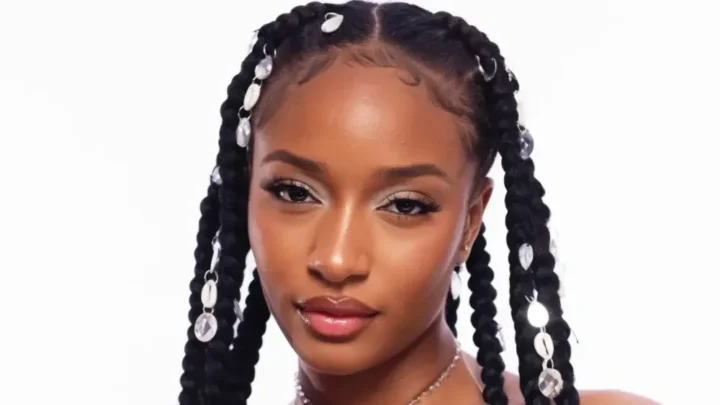 Ayra Starr Biography: Songs, Net Worth, Age, Record Label, Wikipedia, Boyfriend, Albums, University, EP, Parents