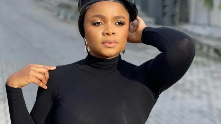 Bimbo Ademoye Biography: Child, Age, Family, Net Worth, Movies, Surgery, Husband, Father, Relationship, Boyfriend, Tattoo, Wikipedia, Instagram