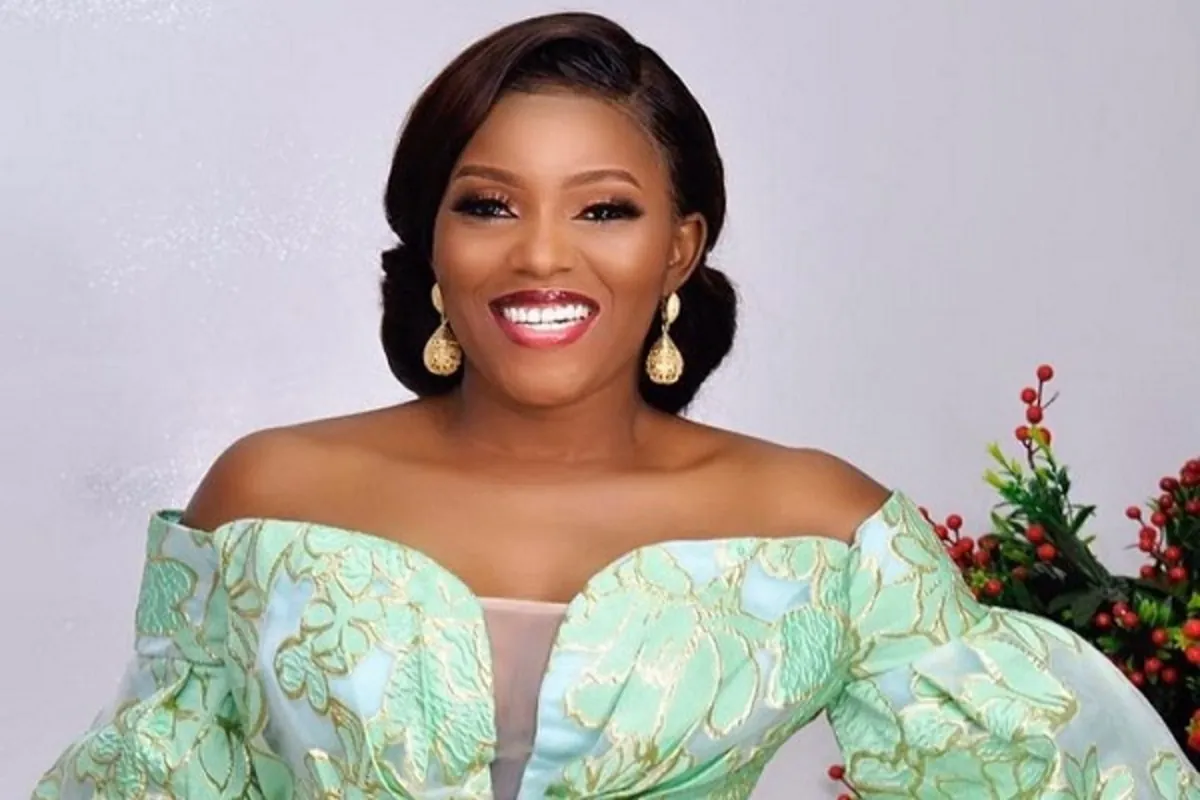 Biola Adebayo