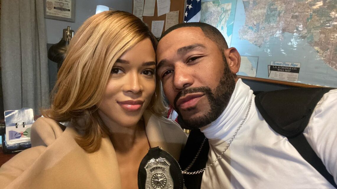 Blue Kimble Biography: Family, Age, Height, Girlfriend, Net Worth, TV Shows, Wife, Real Name, Instagram Blue Kimble Biography: Family, Age, Height, Girlfriend, Net Worth, TV Shows, Wife, Real Name, Instagram