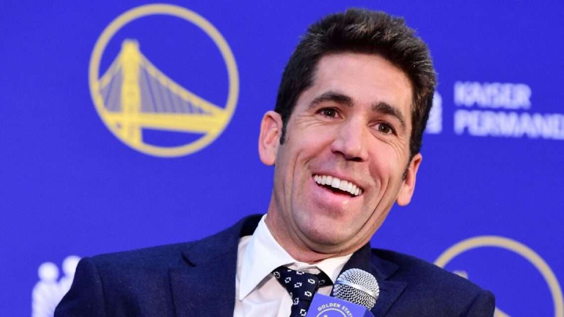 Bob Myers Biography: Salary, Wife, Age, Contract, Net Worth, Parents, Podcast, Stats, Children Bob Myers Biography: Salary, Wife, Age, Contract, Net Worth, Parents, Podcast, Stats, Children