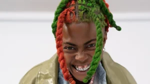 Candy Bleakz