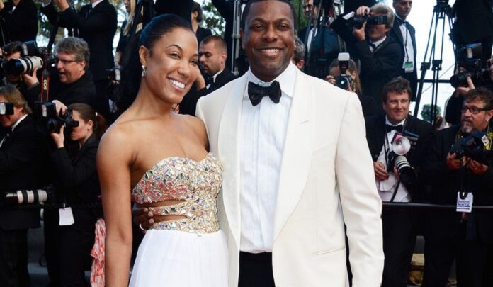 Chris Tucker’s ex-wife Azja Pryor Biography: Kids, Net Worth, Husband, Age, Movies, Instagram, Height, Wikipedia, Parents
