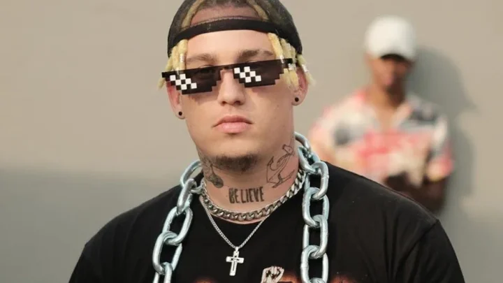 Costa Titch Biography: Age, Album, Net Worth, Real Name, Songs, Girlfriend