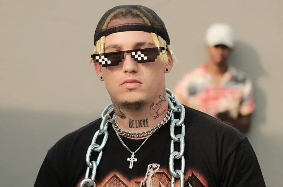 Costa Titch Biography: Age, Album, Net Worth, Real Name, Songs, Girlfriend