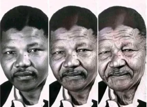 Who is Gibson Makanda? Biography, Age, Nelson Mandela Conspiracy Theory, Net Worth, Photos, Wikipedia