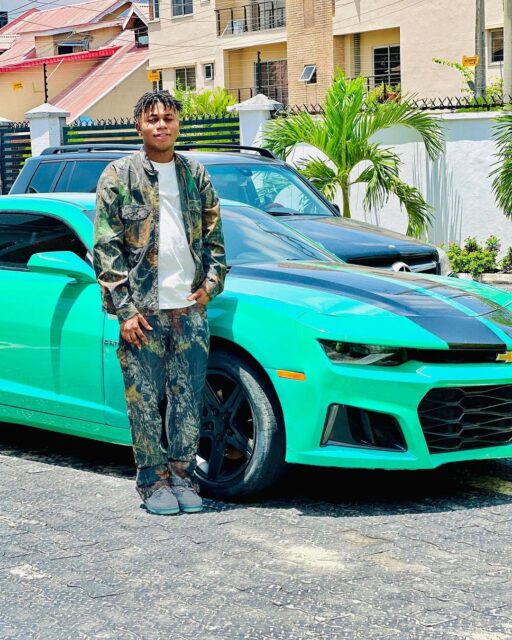 DJ YK Mule Biography Age, Songs, Remixes, Net Worth, Girlfriend