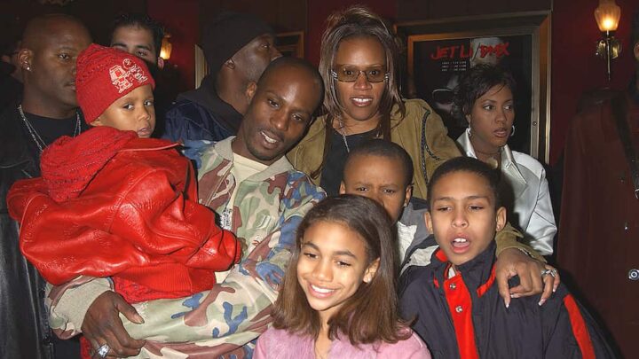 DMX’s daughter Praise Mary Ella Simmons Biography: Age, Mother, Net Worth, Instagram, Height, Boyfriend