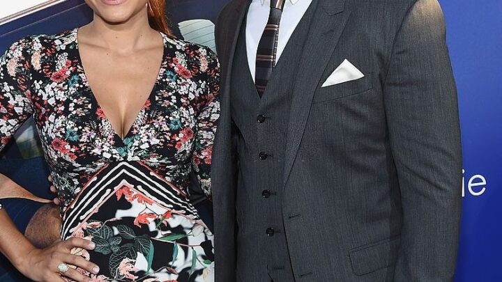 Damon Wayans Jr.’s wife Samara Saraiva Biography: Daughter, Age, Wikipedia, Net Worth, Height, Instagram, IMDb