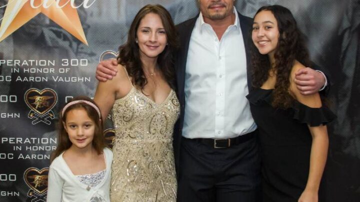 Dan Bongino’s wife Paula Andrea Bongino Biography: Nationality, Age, Health, Parents, Height, Wikipedia