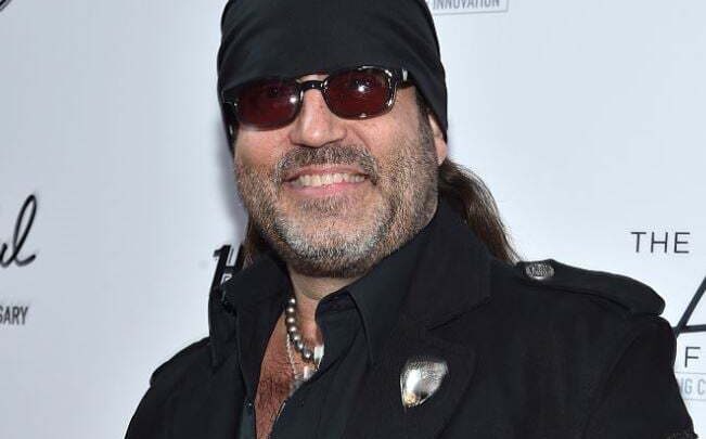 Danny Koker Biography: Net Worth, Wife, Kids, Age, Wikipedia, Car Collection, House, illness, Band, Songs