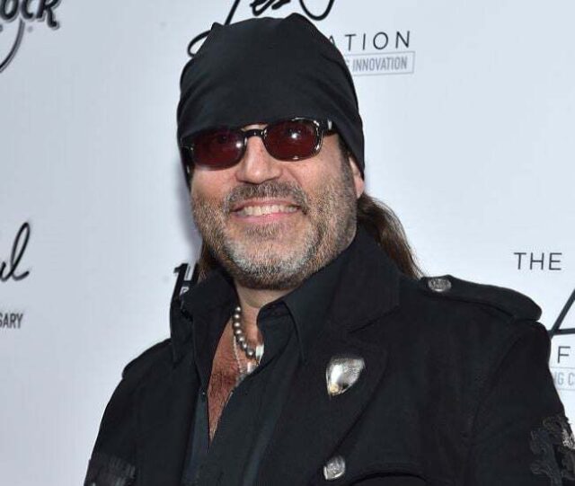 Danny Koker Biography: Net Worth, Wife, Kids, Age, Wikipedia, Car Collection, House, illness, Band, Songs