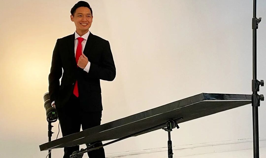 Darryl Yong Biography: Wife, Age, Instagram, Net Worth, Nationality, Salary, Movies