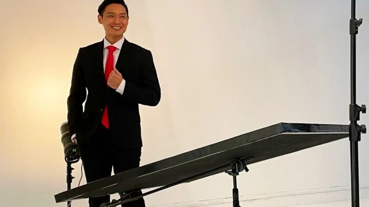 Darryl Yong Biography: Wife, Age, Instagram, Net Worth, Nationality, Salary, Movies
