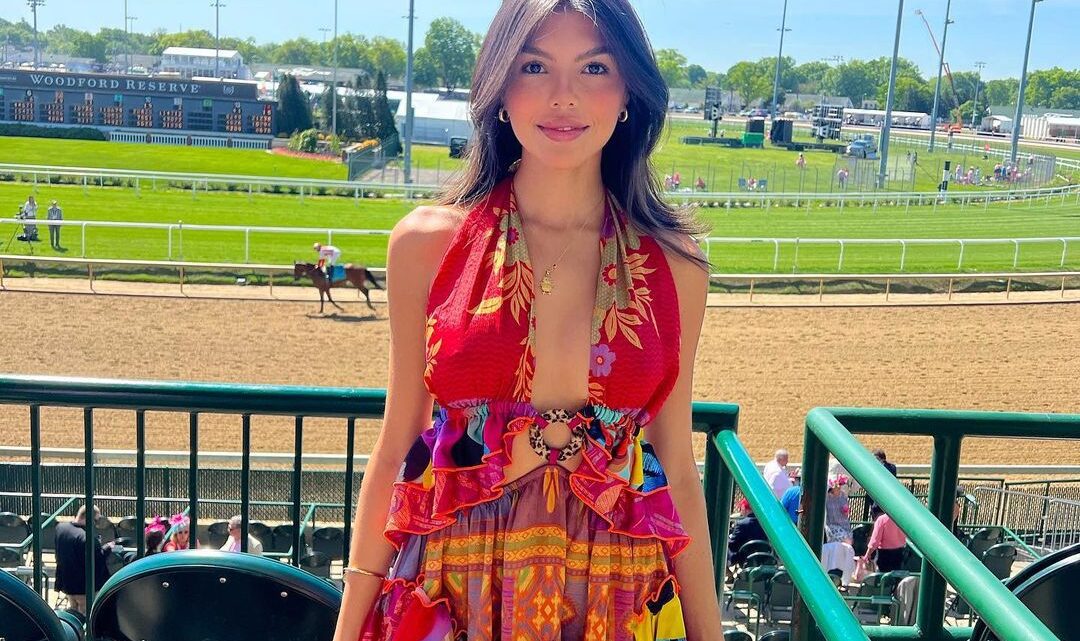 Dave Portnoy’s Girlfriend Silvana Mojica Biography [Age, Net Worth, Sister, Height, TikTok, Instagram]