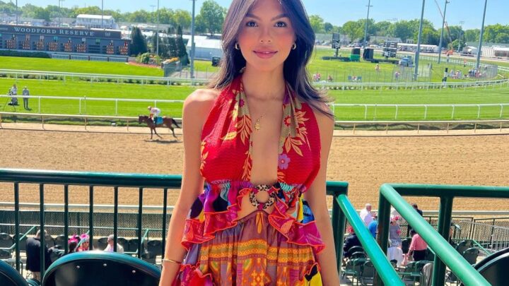 Dave Portnoy’s Girlfriend Silvana Mojica Biography [Age, Net Worth, Sister, Height, TikTok, Instagram]