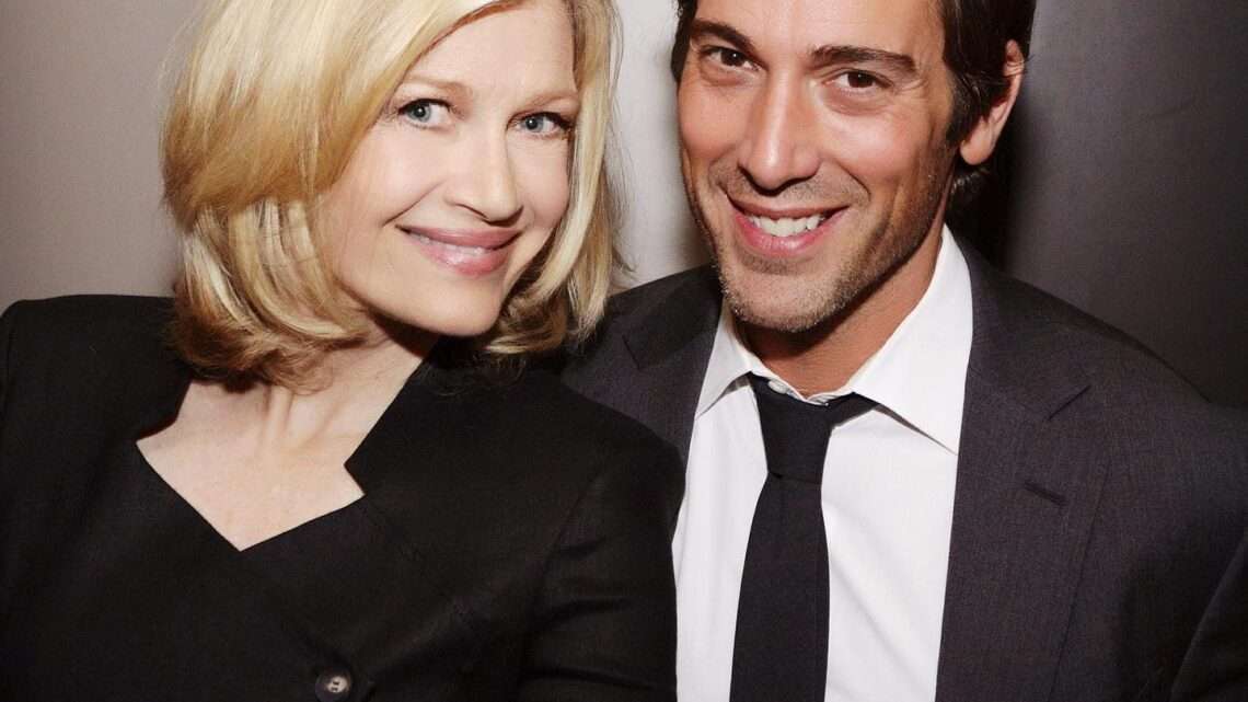 David Muir Biography: Wife, Net Worth, Instagram, Age, Salary, Partner, ABC News, Height, Wedding Photos David Muir Biography: Wife, Net Worth, Instagram, Age, Salary, Partner, ABC News, Height, Wedding Photos