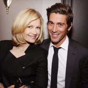 David Muir Biography: Wife, Net Worth, Instagram, Age, Salary, Partner