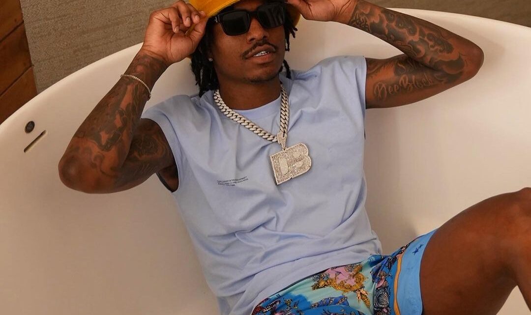 Duke Dennis Biography: Real Name, Age, Net Worth, Height, Parents, Child, Girlfriend, Military Duke Dennis Biography: Real Name, Age, Net Worth, Height, Parents, Child, Girlfriend, Military