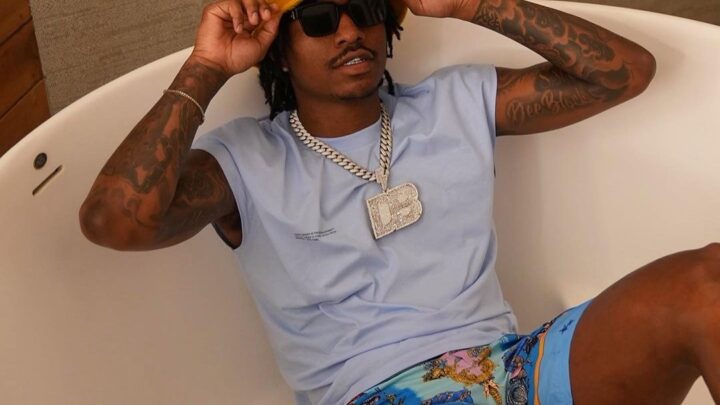Duke Dennis Biography: Real Name, Age, Net Worth, Height, Parents, Child, Girlfriend, Military