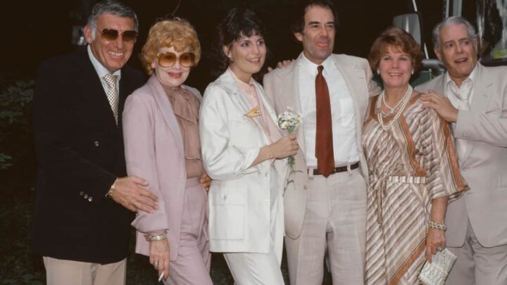 Desi Arnaz’s wife Edith Mack Hirsch Biography: Net Worth, Cause Of Death, Age, Wikipedia, Images, Grave