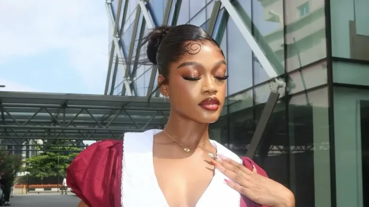 Diana Eneje Biography: Age, School, Net Worth, Photos, University, Movies, Modelling Agency, YouTube, Boyfriend