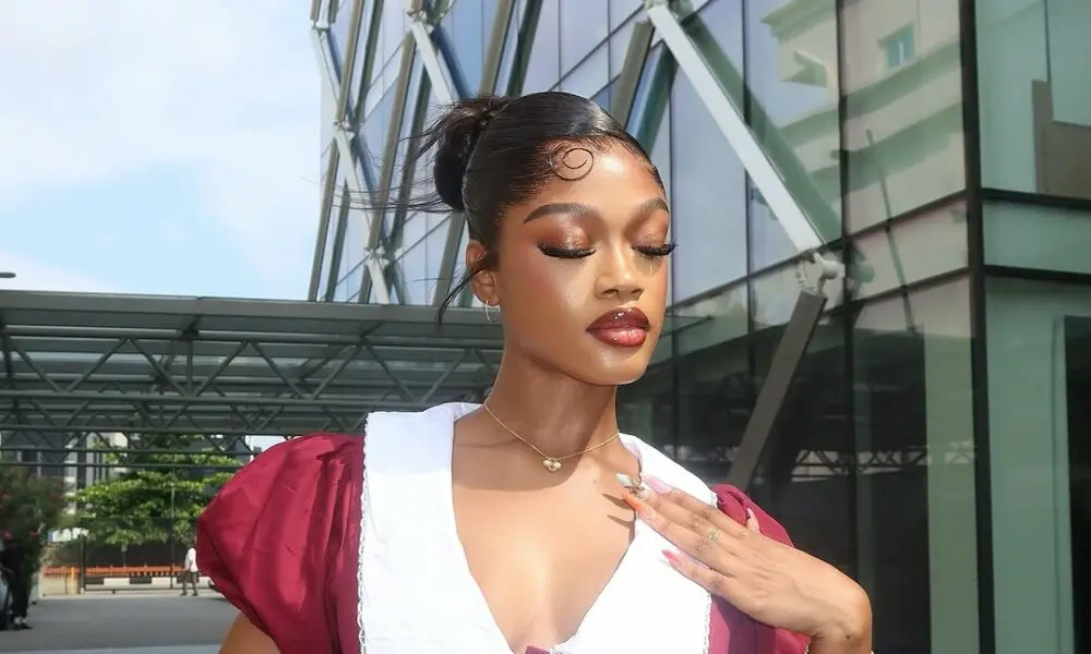 Diana Eneje Biography: Age, School, Net Worth, Photos, University, Movies, Modelling Agency, YouTube, Boyfriend