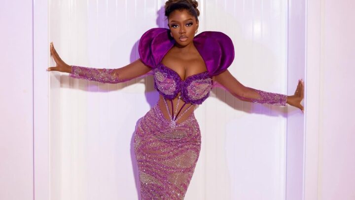 Diane Russet Biography: Boyfriend, Net Worth, Movies, Age, Tribe, Husband, Birthday, Twitter, Instagram, BBNaija, Pictures, Wikipedia, Married?