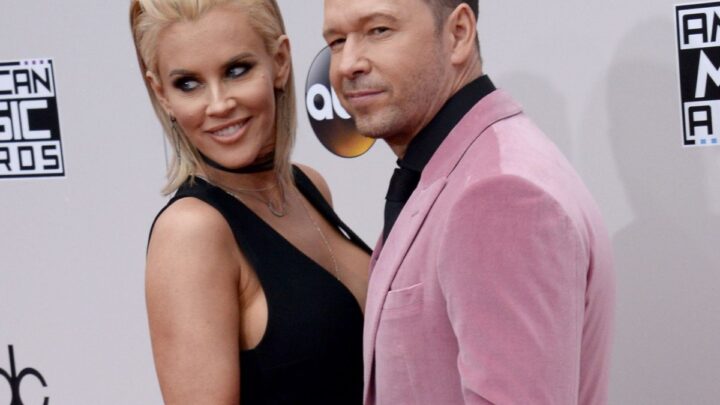 Donnie Wahlberg’s ex-wife Kimberly Fey Biography: Net Worth, Age, Children, Wikipedia, Height, Songs