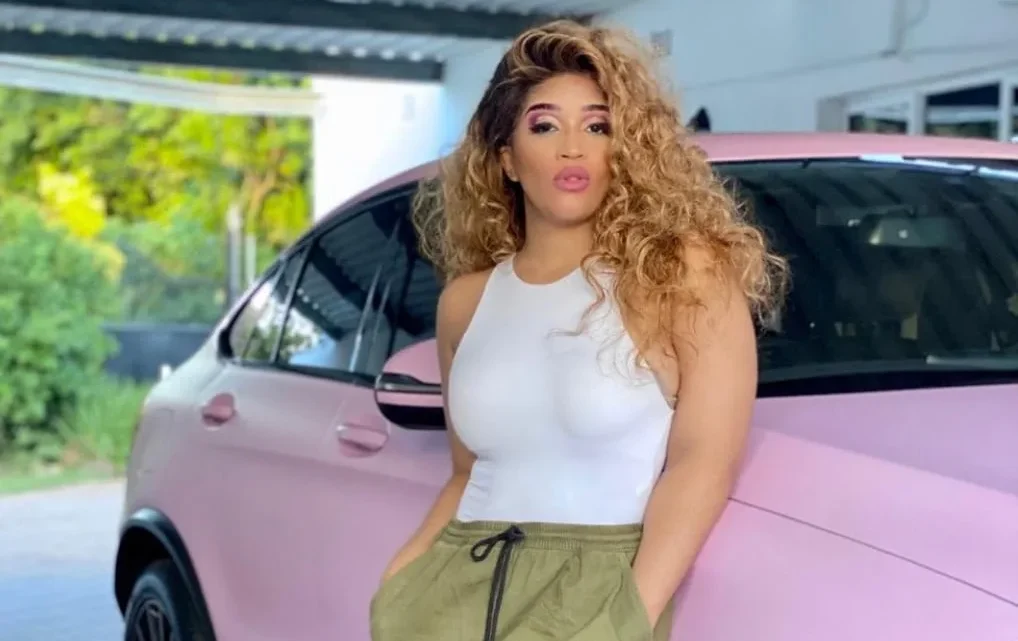 Anne-Tonni Lodick Mthembu Biography: Husband, Age, Net Worth, Wikipedia, Instagram, Boyfriend, Family, Photos, Children