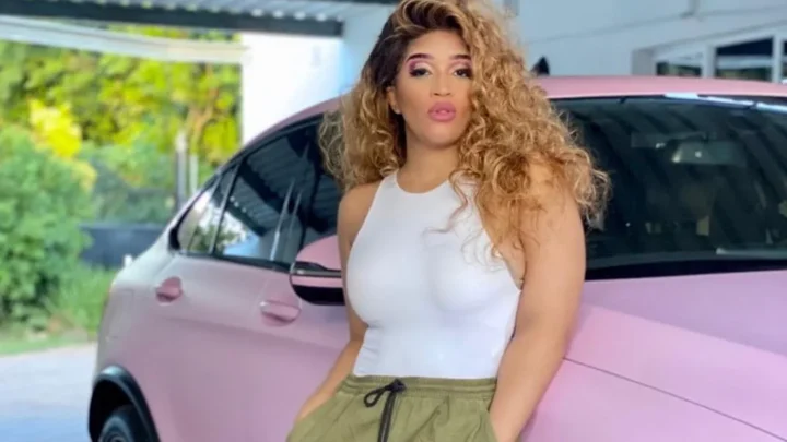 Anne-Tonni Lodick Mthembu Biography: Husband, Age, Net Worth, Wikipedia, Instagram, Boyfriend, Family, Photos, Children