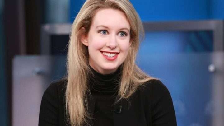 Elizabeth Holmes Biography: Net Worth, Husband, Age, Children, Documentary, Instagram, Boyfriend, Theranos