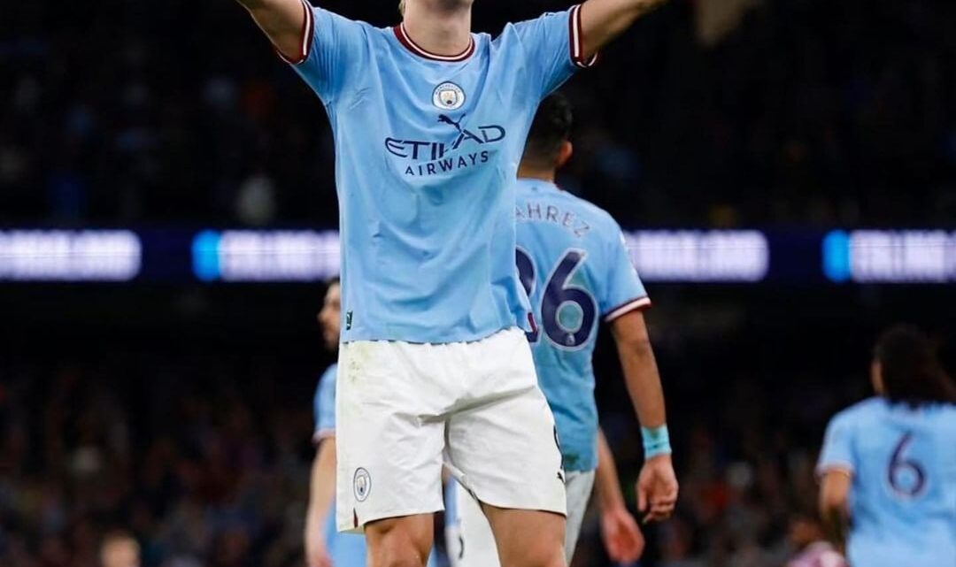 Erling Haaland Biography: Salary, Age, Parents, Net Worth, Girlfriend, Height, Goals, Stats, Games, Transfer News Erling Haaland Biography: Salary, Age, Parents, Net Worth, Girlfriend, Height, Goals, Stats, Games, Transfer News