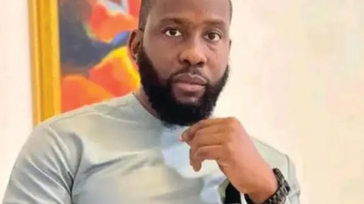 Ray Emodi Biography: Wife, Net Worth, Wikipedia, Age, House, Parents, Father, Birthday, Movies, Songs, Girlfriend, Photos